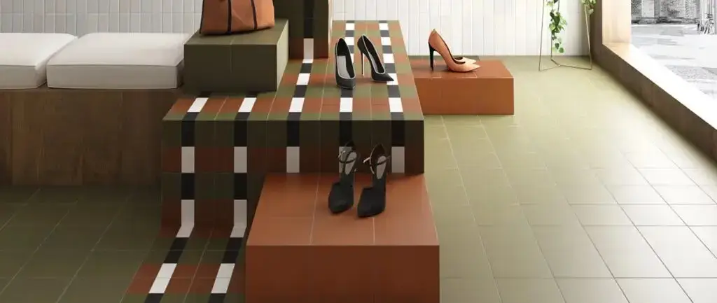 Интерьер Equipe Bauhome - 1