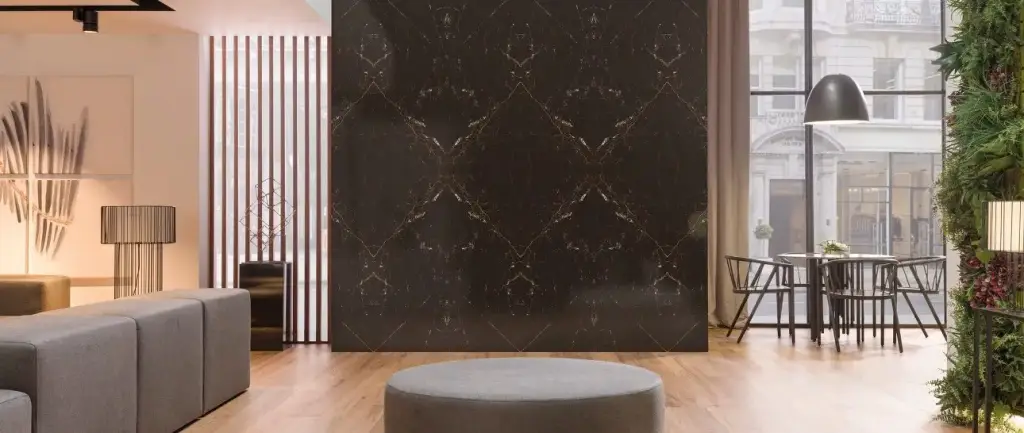 Интерьер Porcelanosa Laurent