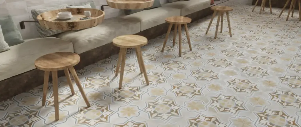 Интерьер FS by Peronda Fs Clay - 3