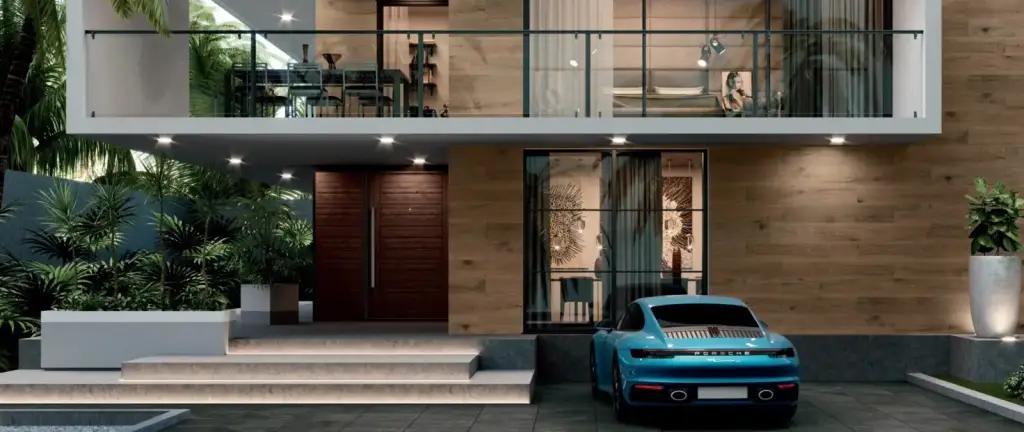 Интерьер Colorker Century - 5