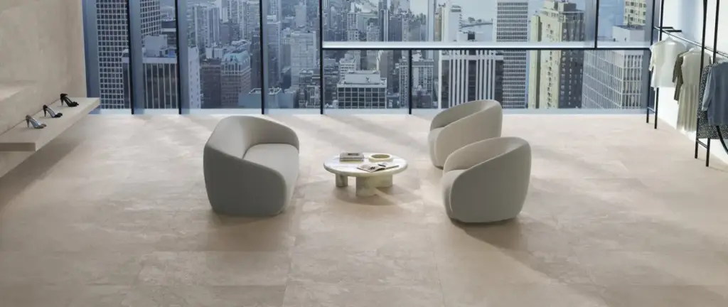 Интерьер Museum Chicago - 3