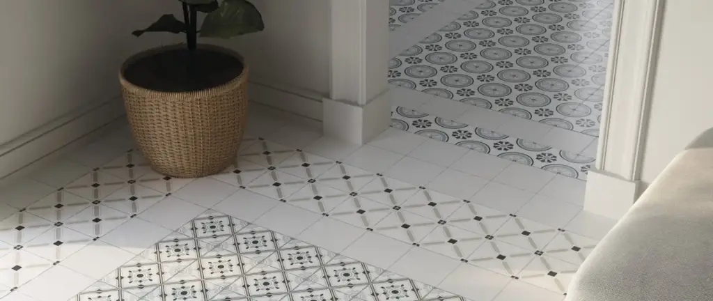 Интерьер Harmony Tanger - 3