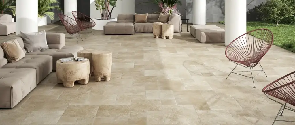 Интерьер Colorker Modular - 1