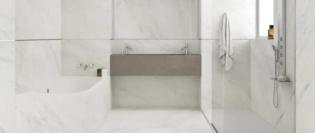 Интерьер Xlight by Porcelanosa Glem - 2