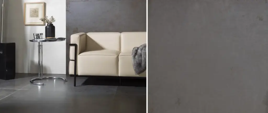 Интерьер Porcelanosa Steel - 1