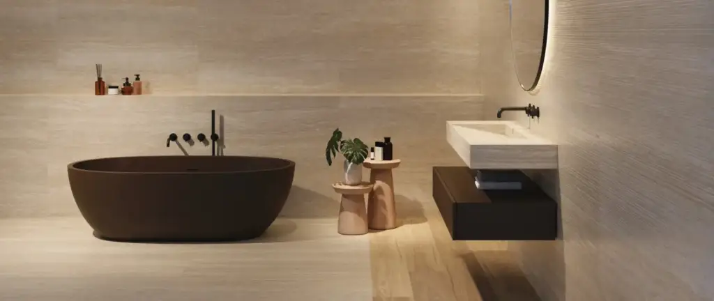 Интерьер Museum Arte