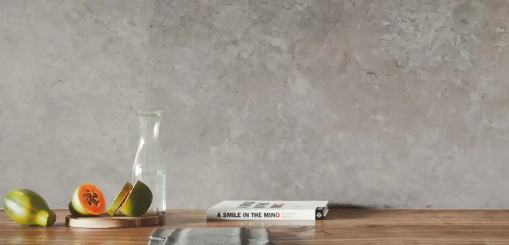 Интерьер Porcelanosa Karachi - 3