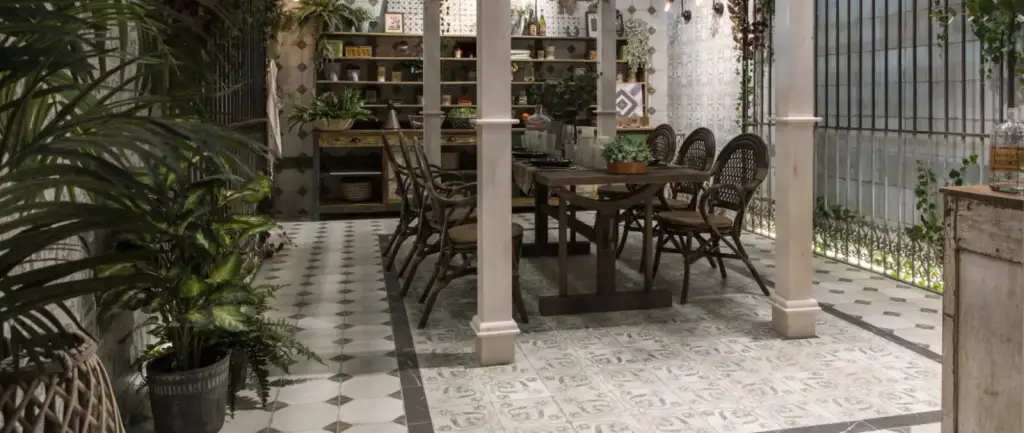 Интерьер FS by Peronda Fs Ivy - 1