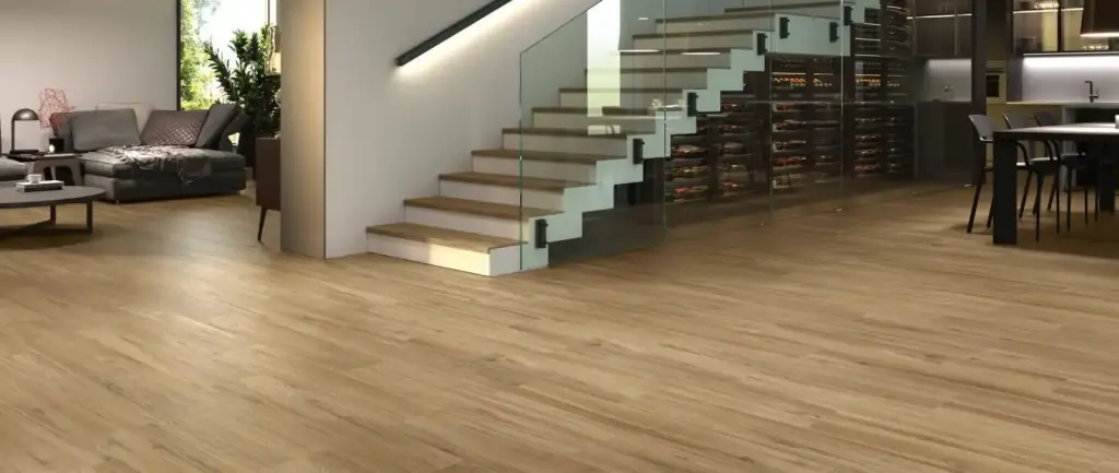 Интерьер Colorker Lakeview - 8