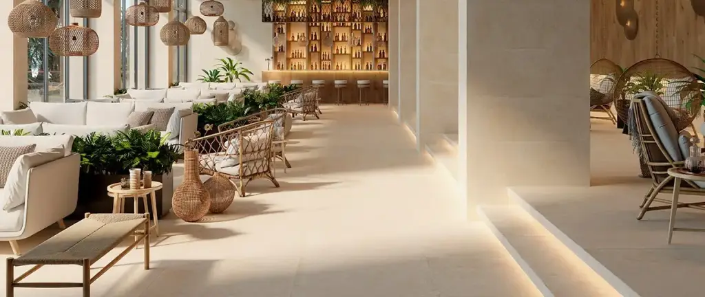 Интерьер Porcelanosa Verbier - 2