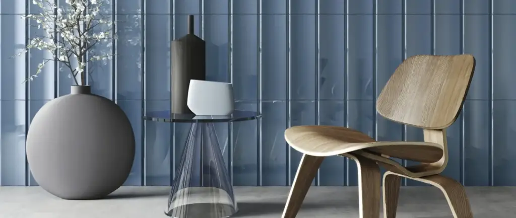 Интерьер Harmony Bow