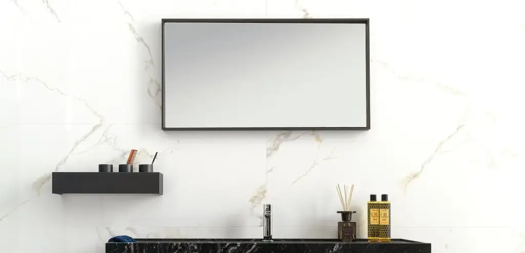 Интерьер Porcelanosa Persia