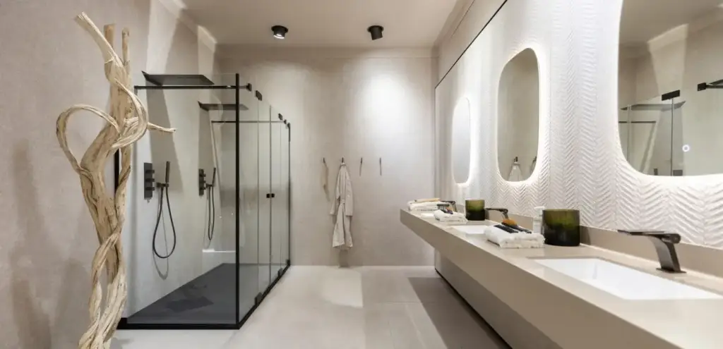 Интерьер Porcelanosa Coral - 2