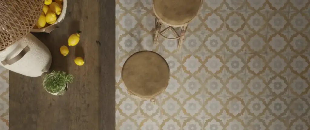 Интерьер FS by Peronda Fs Clay