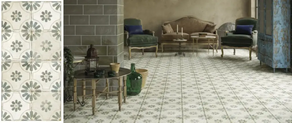 Интерьер FS by Peronda Fs Blume