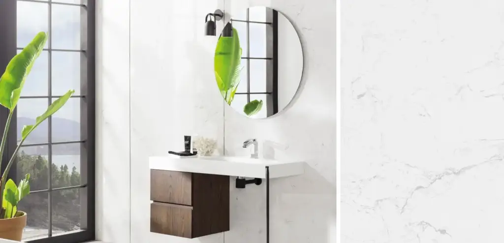 Интерьер Porcelanosa Fontana