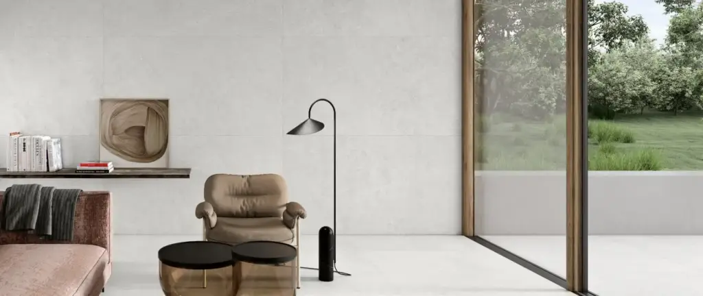 Интерьер Peronda Alpine