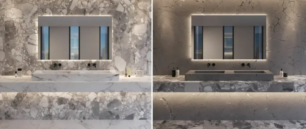 Интерьер Museum Sublime - 2