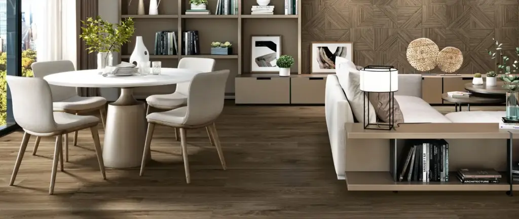 Интерьер Colorker Century