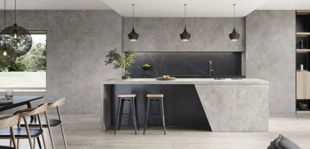 Интерьер Xlight by Porcelanosa Fiori Di Bosco - 1