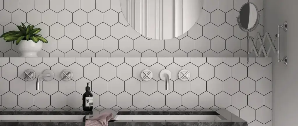 Интерьер Equipe Kromatika