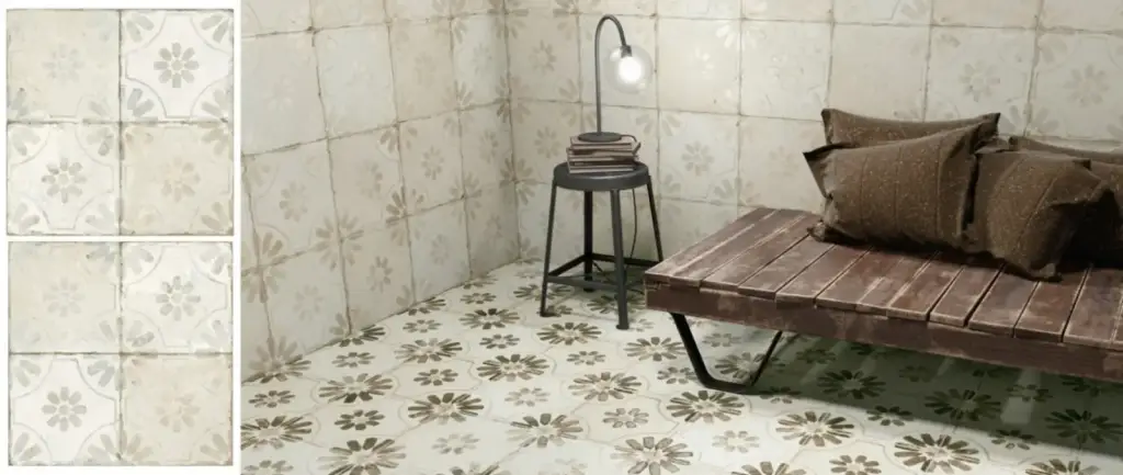 Интерьер FS by Peronda Fs Blume - 1