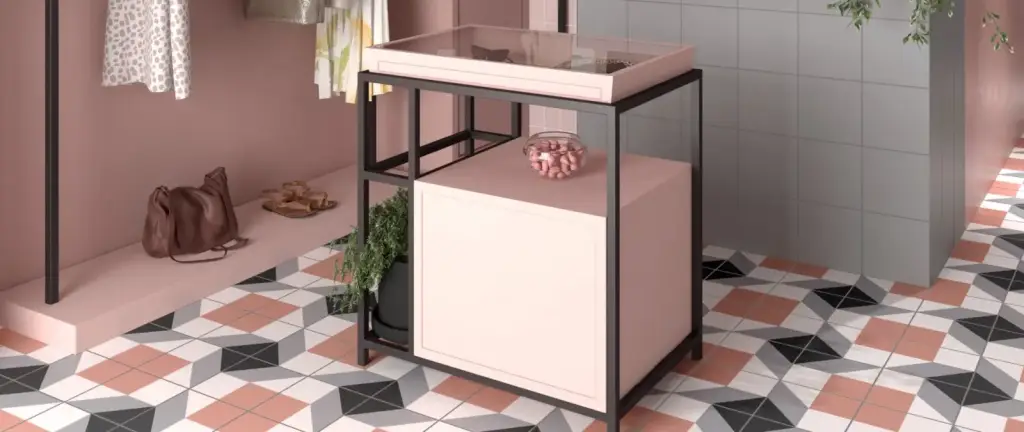 Интерьер Equipe Bauhome - 8