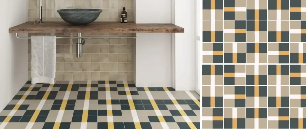 Интерьер Equipe Bauhome - 2