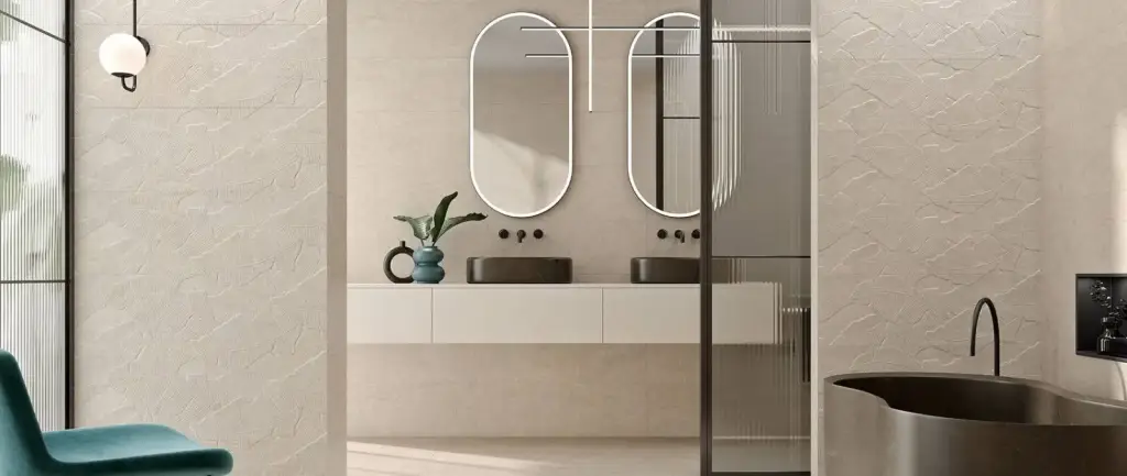 Интерьер Colorker Verona