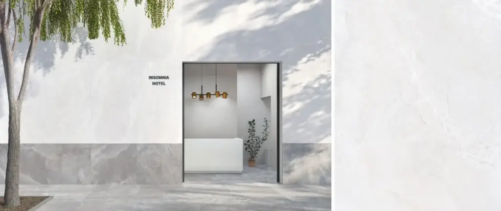 Интерьер Peronda Lucca