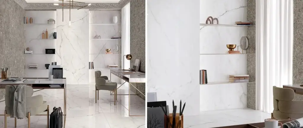 Интерьер Mirage Jolie - 3