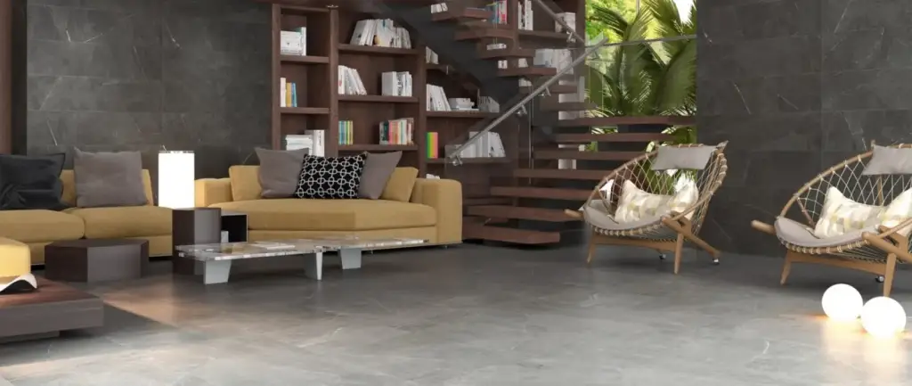 Интерьер Colorker Madison - 4