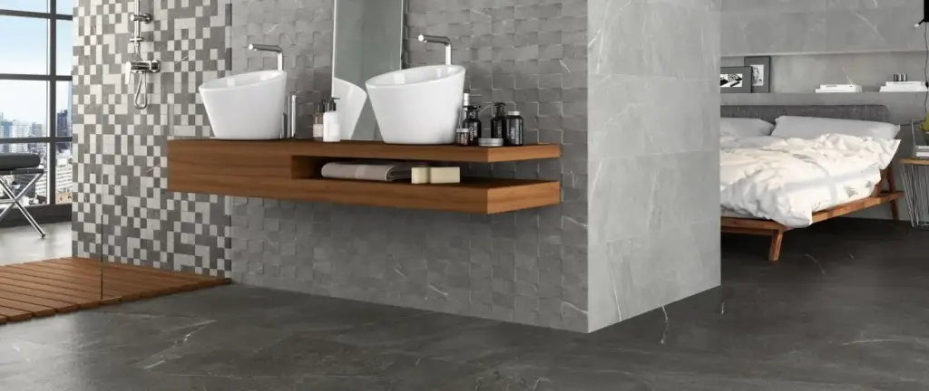 Интерьер Colorker Madison - 1