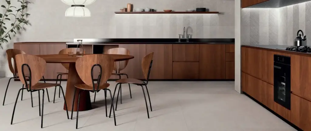 Интерьер Peronda Ghent - 2