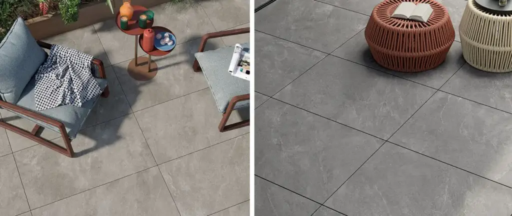 Интерьер Mirage Motley - 2