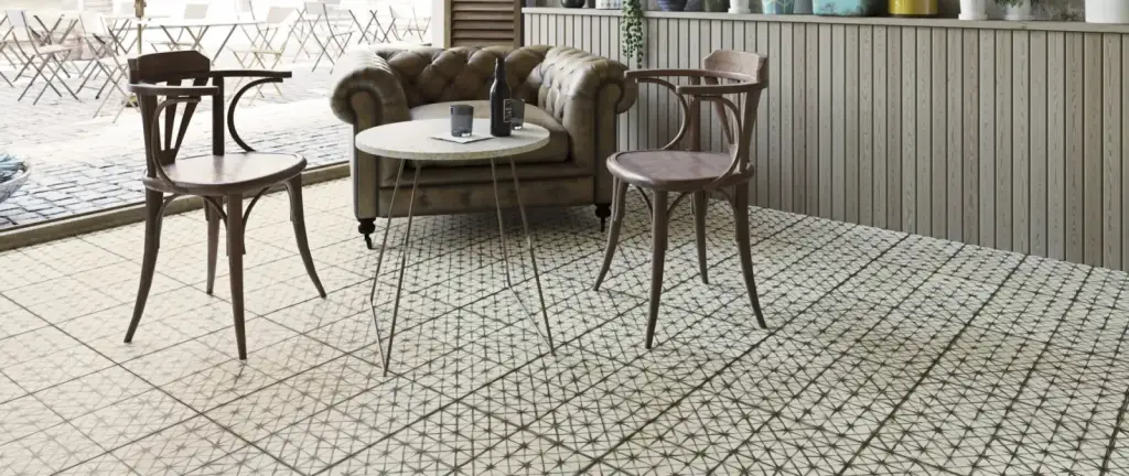 Интерьер FS by Peronda Fs Temple