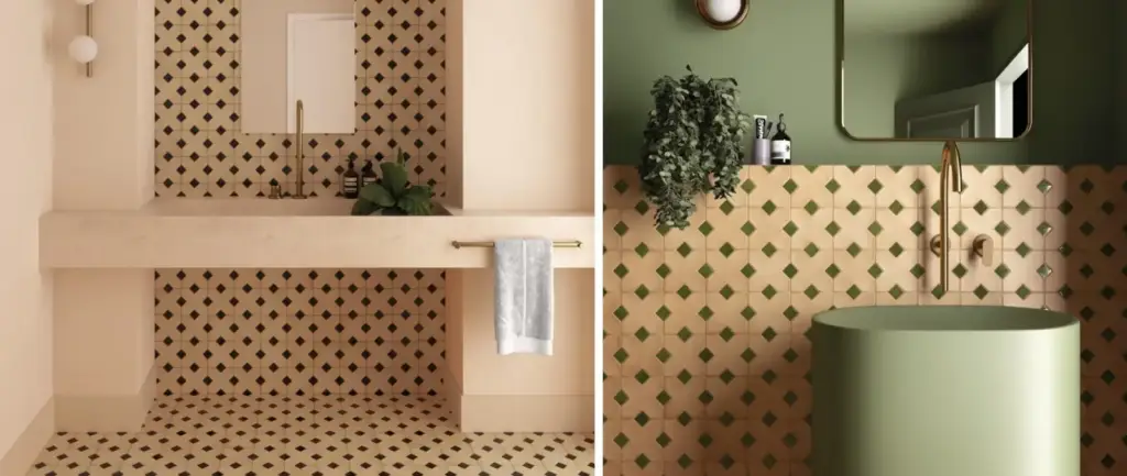 Интерьер Equipe Kasbah