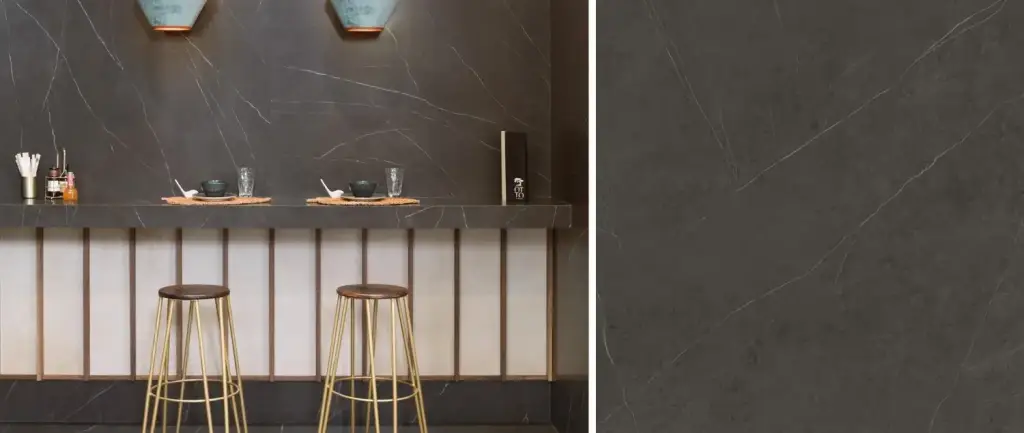 Интерьер Xlight by Porcelanosa Liem - 2