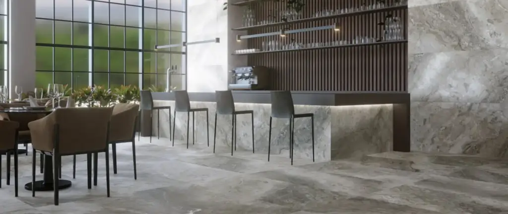 Интерьер Museum Dreamy - 6