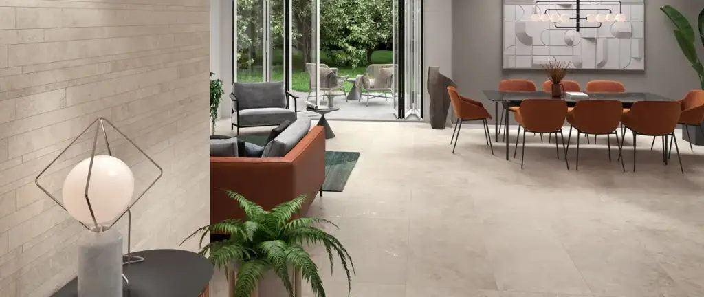 Интерьер Colorker Liberty - 1