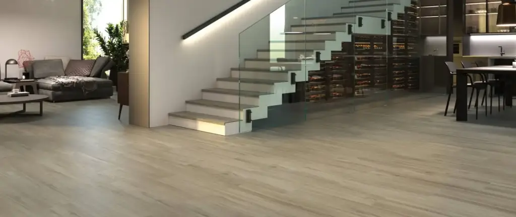 Интерьер Colorker Lakeview - 2