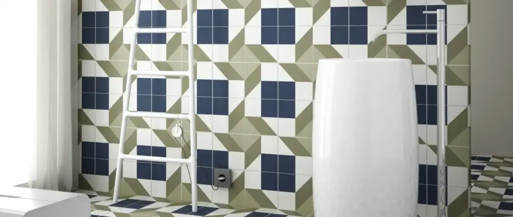 Интерьер Equipe Bauhome - 9