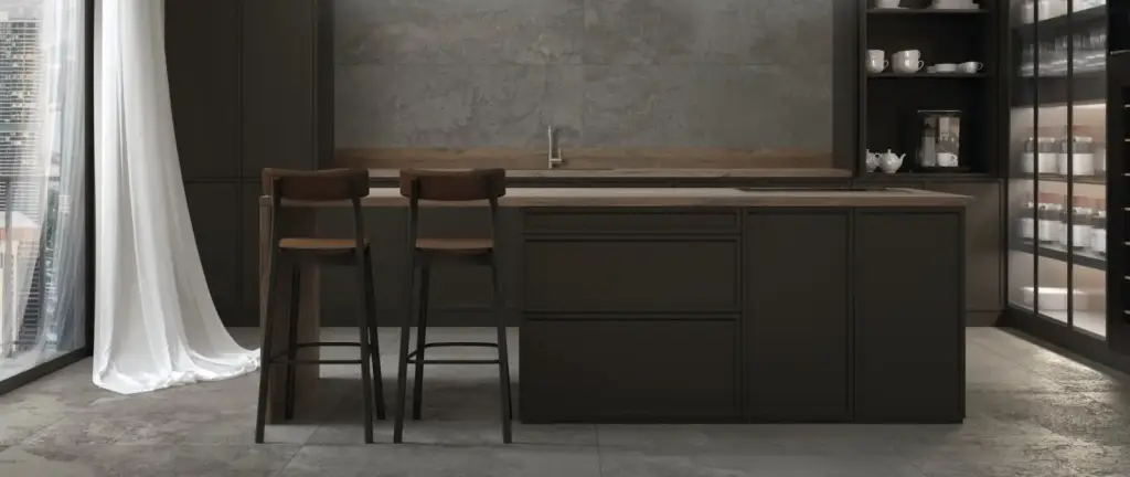 Интерьер Museum Chicago - 1