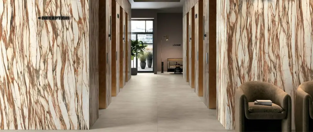 Интерьер Mirage Wanderlust - 1