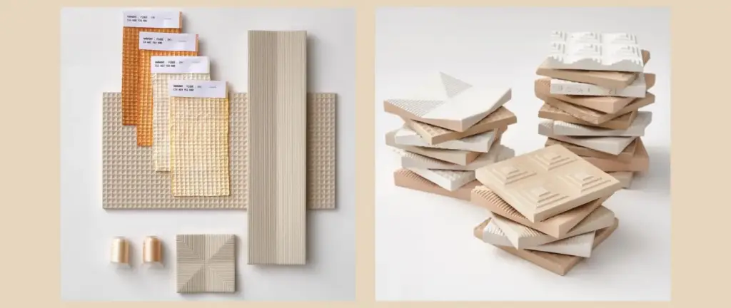 Интерьер Harmony Pique - 1