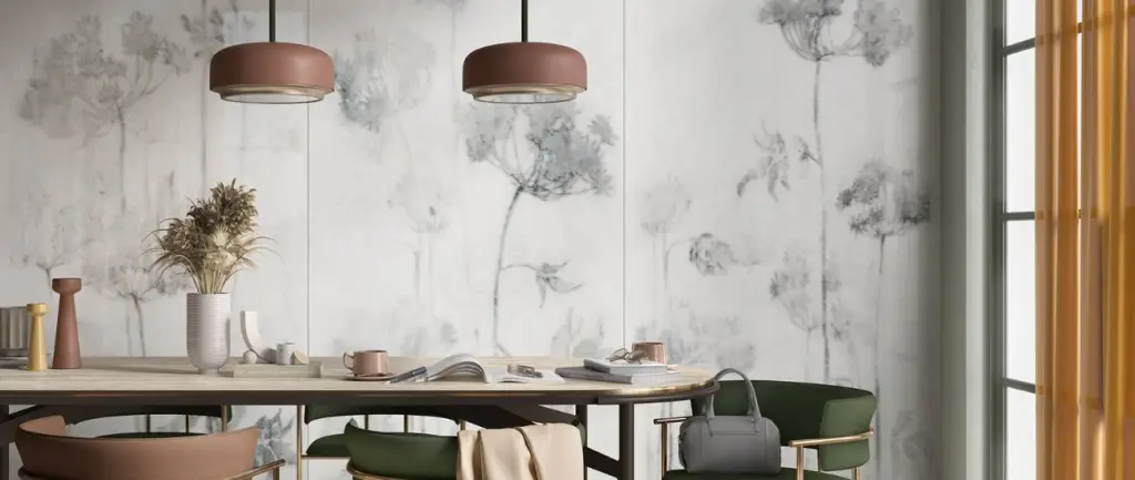 Интерьер Mirage Papier - 9