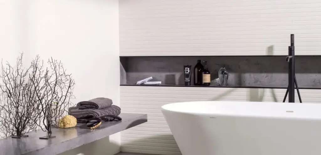 Интерьер Porcelanosa Matt - 1