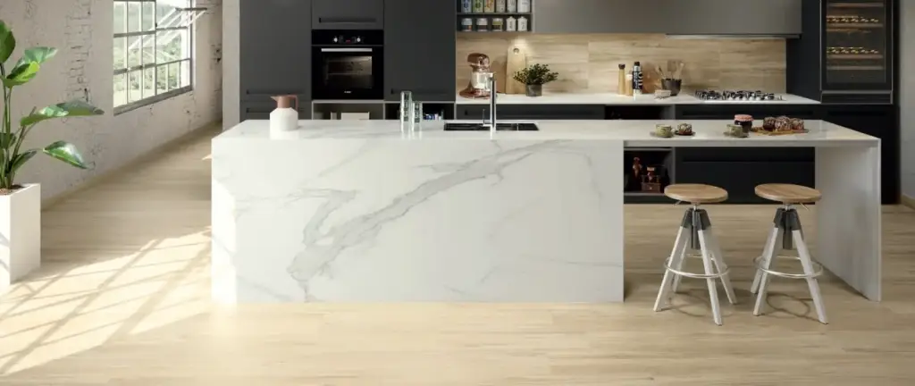 Интерьер Colorker Lakeview - 5