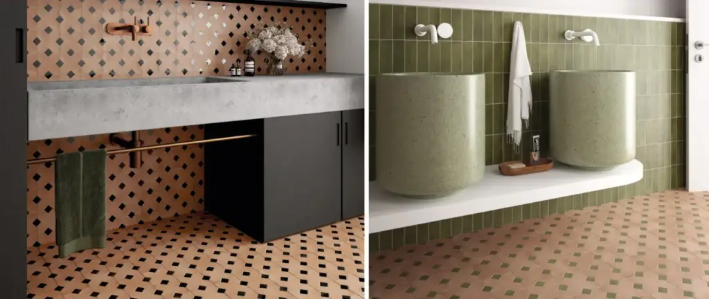 Интерьер Equipe Kasbah - 3