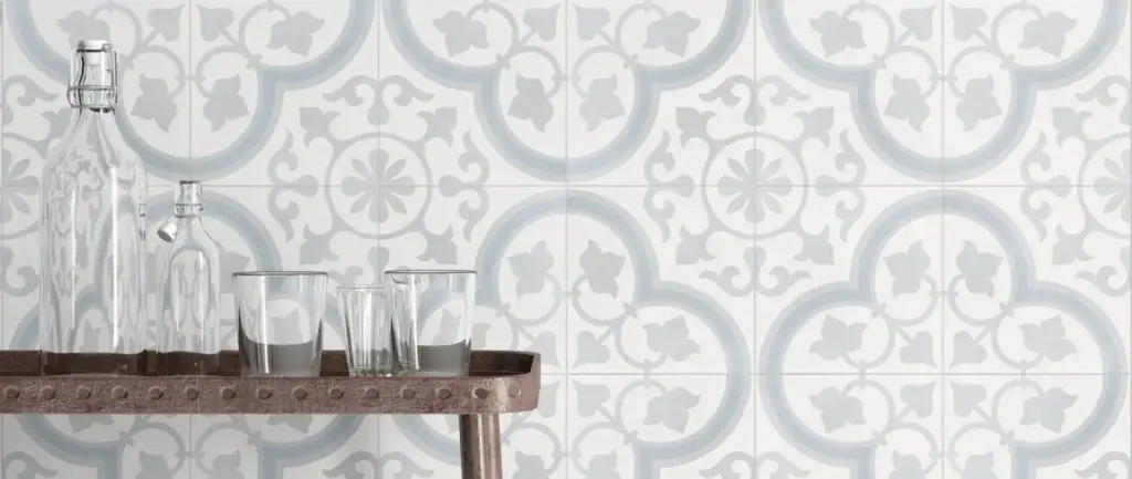 Интерьер Harmony Havana